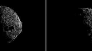 No, el asteroide Bennu no va a chocar contra la Tierra ni va a ser visible a simple vista el día de San Valentín<em></em>